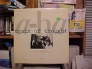 A-ha Train of Thought - US DJ 12