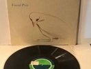Poems of Shelley read by VINCENT PRICE original vinyl LP excellent condition 