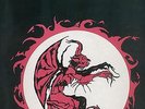 Sortilege -RAVE ON RECORDS-HOLLAND-83-Nr.003 - Insert -