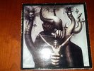 Celtic Frost - To Mega Therion LP