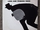THE BEATLES:Paul McCartney-RARE SPAIN 45 PS-LONG & WINDING ROAD-1984-ODEON PROMO