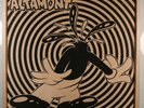 ALTAMONT Our Darling/Civil War Fantasy LE NM 2XLP PICTURE DISC WOOD BOX/Melvins