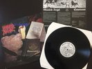 MORBID ANGEL original Vinyl LP Covenant (1993) Death Metal Suffocation Nile Kbd