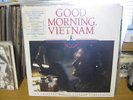 GOOD MORNING VIETNAM SOUNDTRACK VINYL LP RECORD 12
