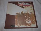 LED ZEPPELIN LP  II MISPRESSED RARITY 2 DIFFERENT LABEL SUPER RARE