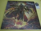 JUDAS PRIEST - Redeemer of Souls - NEW SEALED- RED VINYL with NECKLACE
