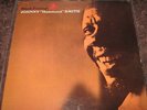 JOHNNY 'HAMMOND' SMITH - Black Feeling - RARE JAZZ ORGAN BOOGALOO LP (PRESTIGE)