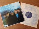 ROLLING STONES Between the Buttons SKL 4852 First UK Decca Stereo LP EX/VG++