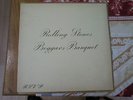 The Rolling Stones 'Beggars Banquet' 12