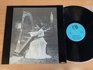 JEANNE BOVET Plays Louise Charpentier JBP LP STEREO