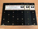 MUNCHINGER Bach Brandenburg Concertos UK 3LP SET DECCA SXL 2125/7