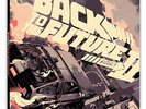 Back To The Future II / 2 Score Alan Silvestri Sealed Soundtrack 180g Vinyl LP