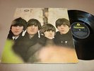 THE BEATLES - BEATLES FOR SALE RARE Y&B PARLOPHONE MONO LP