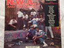 N.W.A. AND THE POSSE 12