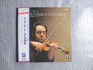 PROMO  FELIX AYO VIOLIN RECITAL JAPAN RECORDINGS 