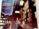 David Bowie, Ziggy Stardust, Vinyl LP, Rare 1972 RCA Black label