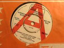 STEVIE WONDER UK MOTOWN DEMO 45 NOTHING'S TOO GOOD FOR MY BABY 1966 EX