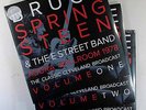 Bruce Springsteen-Agora Ballroom 1978 Volumes 1,2&3 (Ltd 6 x Clear Vinyl Bundle)