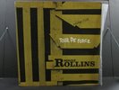 SONNY ROLLINS Tour de Force LP Original DEEP GROOVE Prestige RARE MONO RVG 