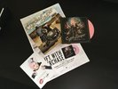 CYNDI LAUPER Funnel Of Love PINK VINYL 7