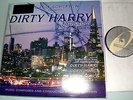 Dirty Harry (Clint Eastwood) Soundtrack  Audiophile 180g LP Simply Vinyl Ltd Ed.