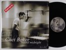 CHET BAKER Round Midnight FRUIT TREE 2xLP NM SHRINK 180g gatefold