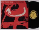 FRANK FOSTER/ELMO HOPE Wail Frank Wail PRESTIGE LP VG+/VG++ mono W 50th