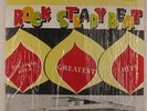 V/A - Rock Steady Beat LP - Treasure Isle - Rocksteady Reggae VG+ Shrink