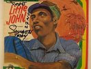 Little John - Ghetto Youth LP - Jah Guidance - Dancehall Reggae