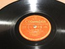 French Import Columbia BF 156 Charles Trenet La Mer V+/E+ 78 RPM France