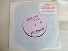 Rolling Stones, Highwire b/w 2000 light Years From Home, very rare promo 45