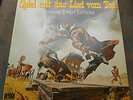 LP ENNIO MORRICONE OST Once Upon A Time In The West GERMANY, EX+/MINT-