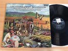 ALICIA DE LARROCHA Concertos from Spain UK LP DECCA 6757 TAS LIST PROMO
