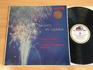 RUDOLF KEMPE Nights in Vienna UL LP HMV ASD 279
