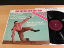 TAS MERCURY Living Presence STEREO SR-90172 COPLAND Rodeo DORATI FR1 NM/NM-