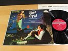 TAS LONDON Blue Back STEREO CS-6049 GRIEG Peer Gynt FJELDSTAD NM-