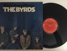The Byrds - Turn Turn Turn - 1965 Vinyl LP Record Mono 1st Press CL 2454 (EX)