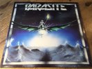 LP * SWORD MLP-003 * Parasite ?– Parasite * Sweden VINYL 1984