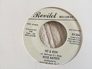 Northern Soul Monster - Rose Batiste