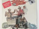 Smokey And The Bandit - Film Soundtrack - 1977 SEALED Vinyl LP MCA-2099
