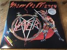2 LP * Metal Blade Records ?– ZORRO 7 DM * Slayer ?– Show No Mercy * FOC UK 1988