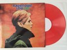 David Bowie - Low Live - Vinyl LP Record On Orange Color Wax Near Mint (NM)