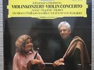 DG DIGITAL 2532 032 *ANNE-SOPHIE MUTTER KARAJAN* BRAHMS VIOLIN CONCERTO