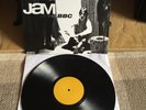 The Jam Live At The Bbc Lp, Yellow Labels, Rare, Paul Weller