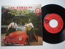 LES TABALAS*SENEGAL JAZZ MOD CLUB GROOVE*Hear*AFRICAN*R&R*INSTRO*FUNK*AFRO