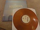 The Killers, Hot Fuss LP Vinyl RARE
