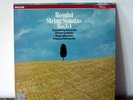 SALVATORE ACCARDO / ROSSINI string sonatas n°1 - 4 / RARE PHILIPS DIGITAL / NM