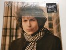BOB DYLAN BLONDE ON BLONDE DOUBLE 180 GRAM VINYL LP New & SEALED