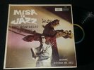 TINO CONTRERAS lp MISA EN JAZZ  LISTEN IT  MEXICO AMAZING SPIRITUAL JAZZ BEBOP