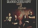 BLOOD CEREMONY - Lord Of Misrule [RED Vinyl] (LP)